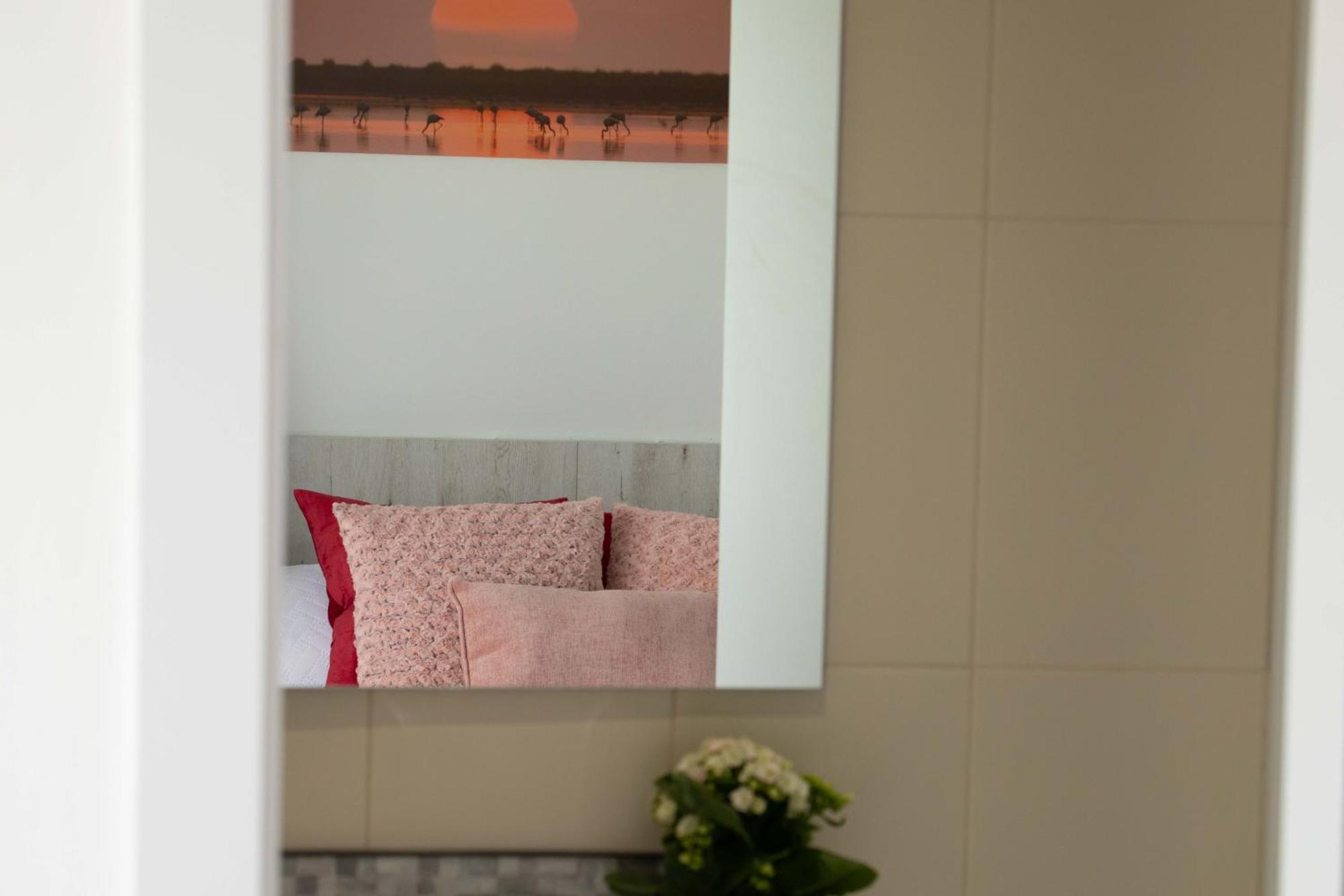 Bahia De Montecarlo Hotel Alcanar Luaran gambar