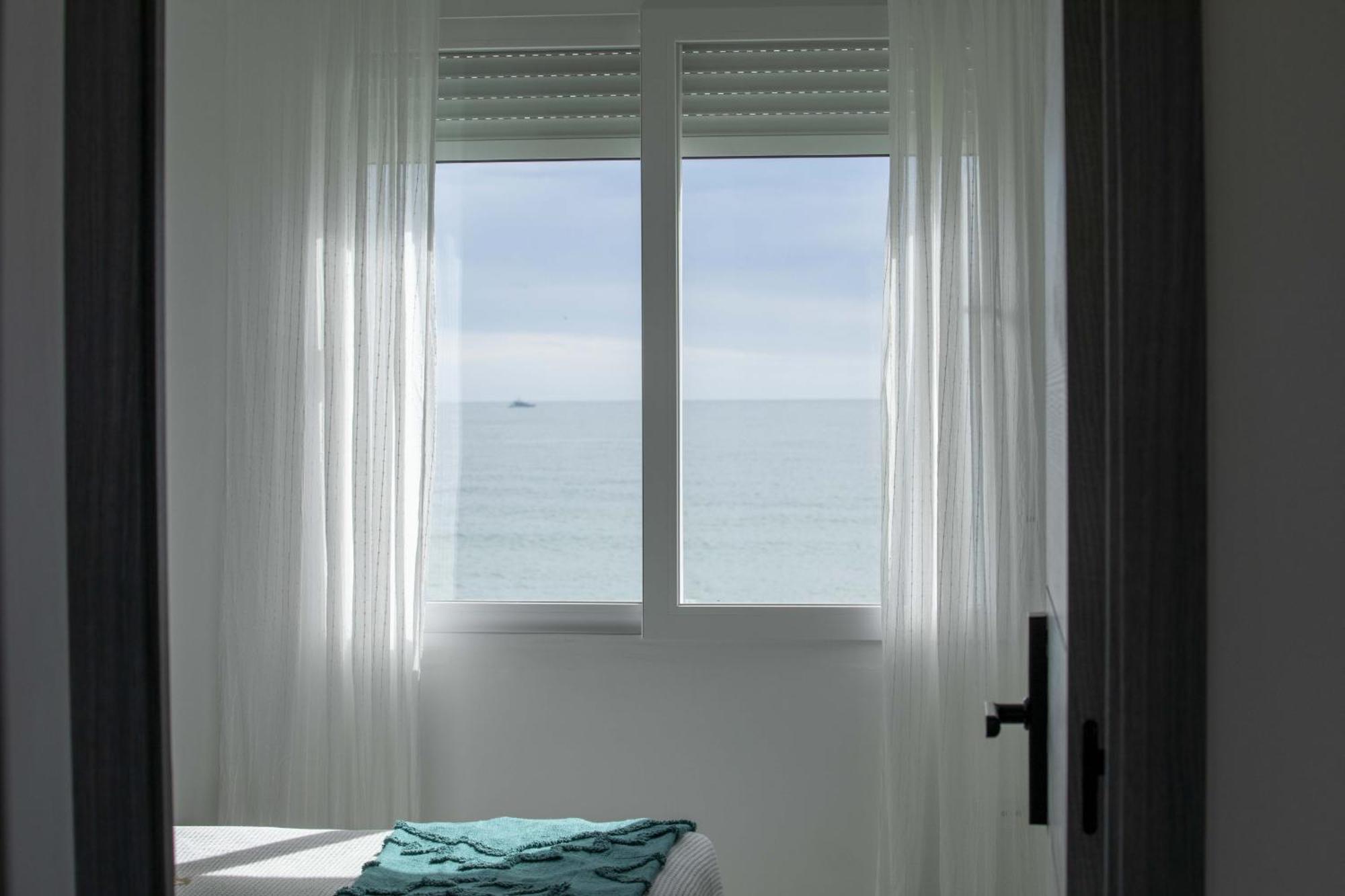 Bahia De Montecarlo Hotel Alcanar Luaran gambar