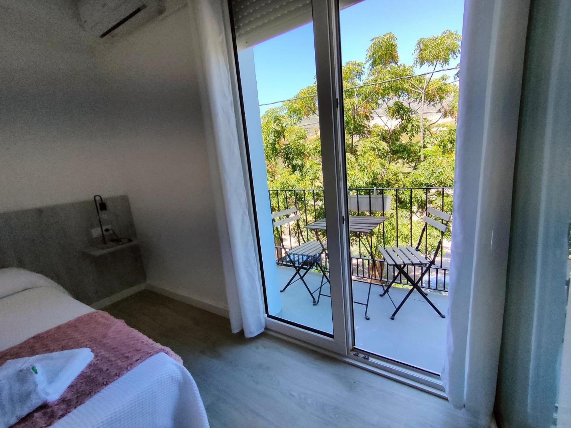 Bahia De Montecarlo Hotel Alcanar Luaran gambar